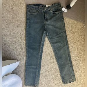 Eddie Bauer sun washed jeans 34x32- Slim fit